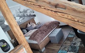 Cafe Pension Rafaela